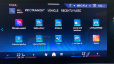 BMW 1 Series 120 M Sport 5dr Step Auto Petrol Hatchback